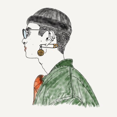 ke_mu_ri's profile picture. ゆるりとくゆらす