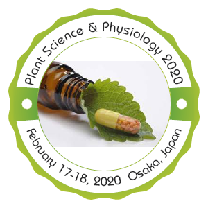 “5th International Conference on Plant Science & Physiology”