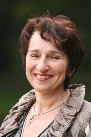 JacolienRutten's profile picture. Wijkregisseur van de wijken Oost en Noordoost