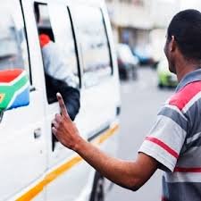Umhlobo is a digital and manual system developed to verify taxis that are licensed to operate that aims to ensure a safe and secure commuters mobility.