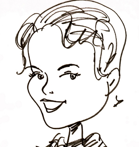 SHERRIANNSIEGEL's profile picture. What makes me “SPECIAL”? Maybe it’s that I’m UNIQUE, just like everyone else. We are creatures with many facets. I’m a Lover of Life, open to growth. #RANGE