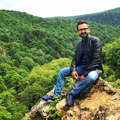 Anzoreyy's profile picture. Aдыгэ