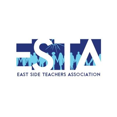 ESTA is an association of teachers, counselors, librarians & others who work hard to support students in East Side Union High School District.
#WeAreESTA