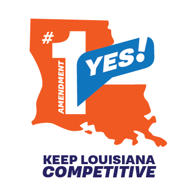 LA Taxpayer Protection supports fair, common sense tax policies that keep Louisiana’s economy competitive and protect thousands of good paying jobs.