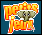 Petits Jeux .fr : des centaines de petits jeux flash gratuits