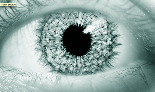 Labdofuturo's profile picture. Grupo de estudos de tecnologias exponenciais e tendências do futuro