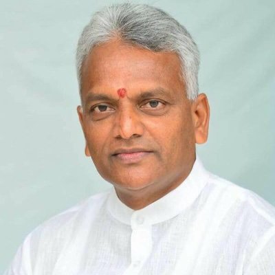 MrMalladi's profile picture. SPECIAL REPRESENTATIVE FOR THE GOVT. OF PUDUCHERRY AT DELHI
FOUNDER OF YANAM OLDAGE HOME
Views = Personal, RTs do not imply Endorsements.