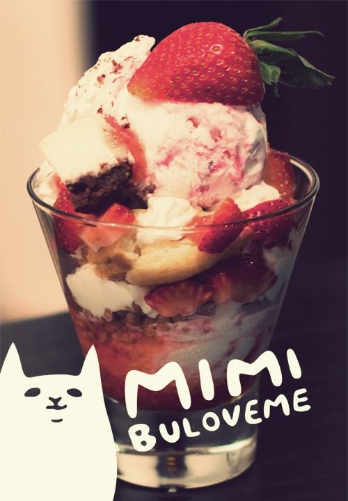 Mimibuloveme2's profile picture. #Ramen, #Parfait, #Pasta, #Rice,#JapaneseCurry