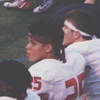 John Fontenot (@johnfont25) 's Twitter Profile
