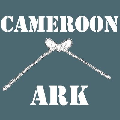 ark_cameroon's profile picture. Cameroon Ark is a non profit organisation established in central Cameroon aiming to conserve a small piece of the Congo Basin National Forest - an Ark of sorts.