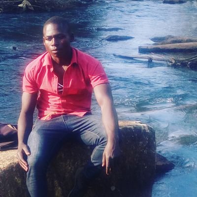 DonnKashindi's profile picture. tunaishi kwa mda