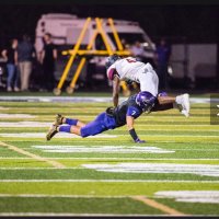 Lamar Overton (@overtonlamar) 's Twitter Profile