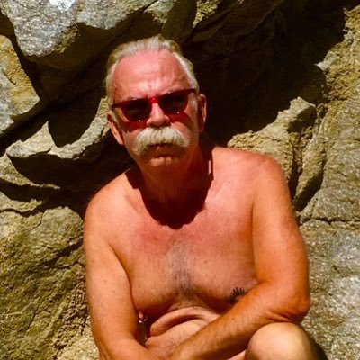 Semi retired gay man living my best life in Palm Springs