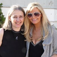 Christine Warren (@ciwarren) 's Twitter Profile