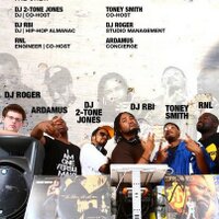 ILL STREET GROOVES (@illstreet893) 's Twitter Profile