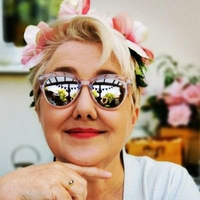 Pauline McAdam