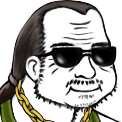 Twitch Partner, full-time variety streamer https://t.co/vmtb4UAyQk | Business e-mail: dungeon@comradenerdy.com | Digital Nomad currently in Uzbekistan