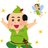 ピーパーたんのアイコン