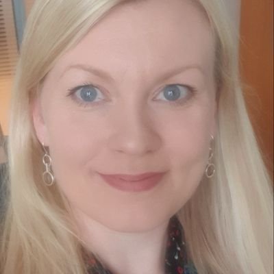 KristelSten's profile picture. Project Manager at Työ- ja elinkeinoministeriö – Ministry of Economic Affairs and Employment (Finland)
#TalentBoost #workinfinland 🕊
