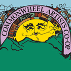 Commonwheel Artists Profile