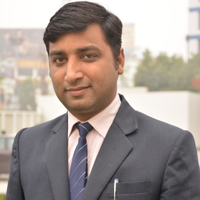 Ravi Kant (@ravikantms) 's Twitter Profile