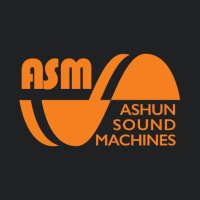 Ashun Sound Machines (@ashunsound) 's Twitter Profile