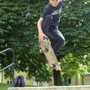 Jordan Everett - @destroyedskate - Twitter