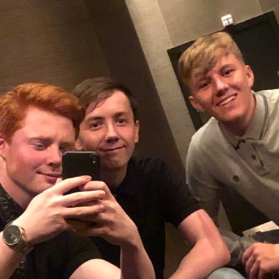 rhodribev's profile picture. 