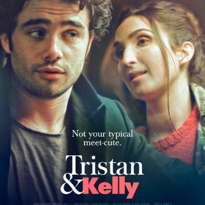 Award-Winning romcom by @SarahAnnMasse starring @TobySebastian1 aka Florence Pugh's Brother & co-directed by @afka. Click for trailer & screenings below.