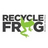 Recycle Frog