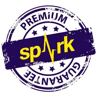 Spark Tattoo Cartridges Official