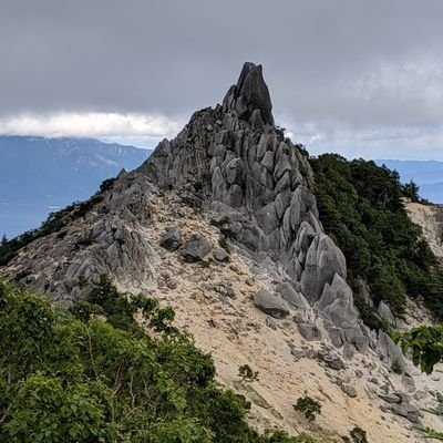 興味のあることは登山、天気、卓球、プログラミング。M1です。

北太平洋の移動性高気圧＆温帯低気圧の変動について研究中。