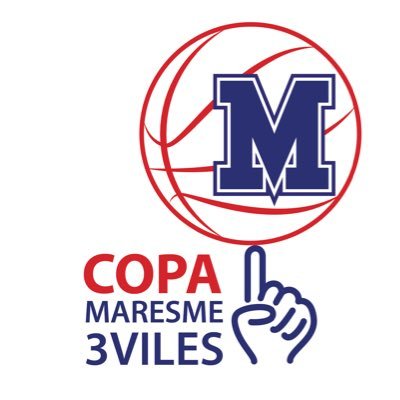 🏆Torneig Premini i Mini de 1r any#CopaMaresme3Viles 🏀
Del 8 al 10 de Desembre del 2022 a Llavaneres i St Vicenç
🏟️Organitza @improve_sports 
#CopaMaresme22