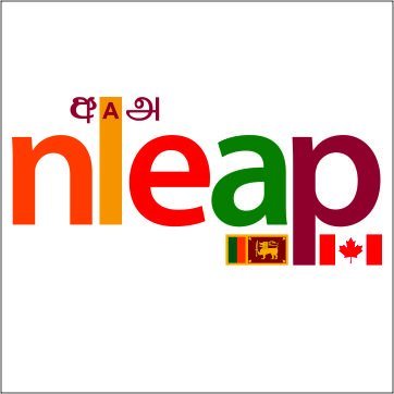 NLEAP is a Government of Canada supported project designed to respond to the GoSL’s goal to protect and promote the language rights of all its citizens and s