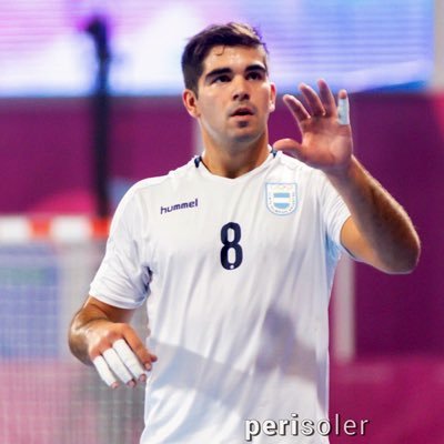 Olympic Athlete 🌟 Jugador de handball 🤾🏻‍♂️ . Club Balonmano Ciudad Encantada 🇪🇸 y selección Argentina 🇦🇷