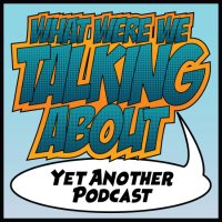 What Were We Talking About (@the3wtapodcast) 's Twitter Profile