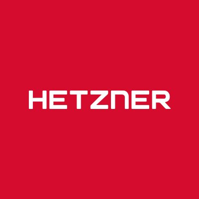 Hetzner_Online Profile Picture