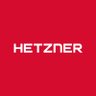 Hetzner_Online's profile picture. We're a data center operator & web hosting company that doesn't need to pretend to be nerdy.
Legal Notice: https://t.co/oRD82JSeVK