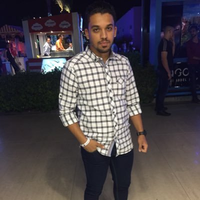 BasemAh90182126's profile picture. just smile 😊