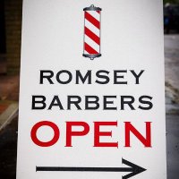 Romsey Barbers Ltd(@romseybarbers) 's Twitter Profile Photo