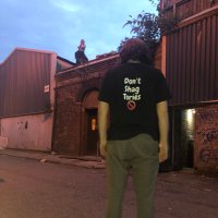 JESUS (@dannybeddows) 's Twitter Profile Photo