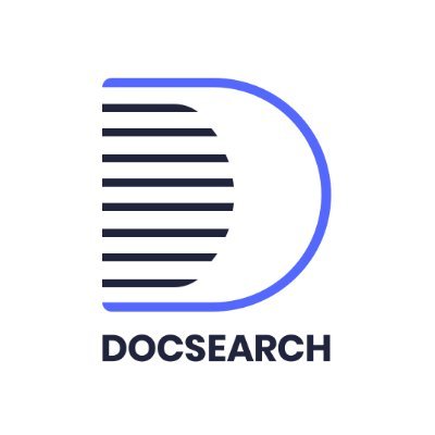 DocSearch 📖🔎