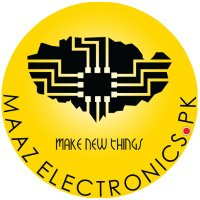 Maaz Electronics Official(@maazelectroniks) 's Twitter Profile Photo