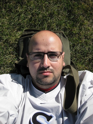 Chowsyt's profile picture. Especialista en Marketing y Branding. Blogger, Gestor de Compras y  Long Life Learner :-)