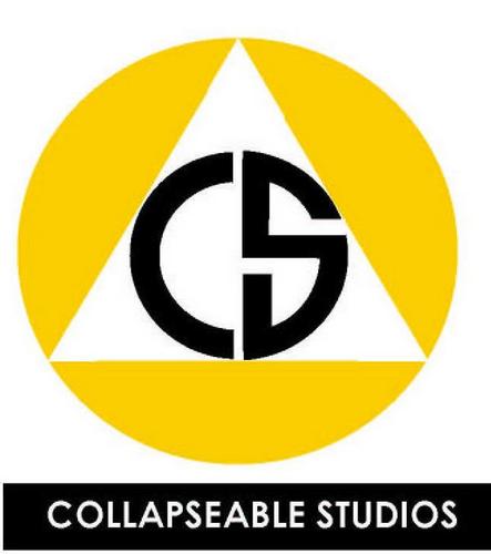 Collapseable's profile picture. Asheville, NC recording studio. Since 2000!