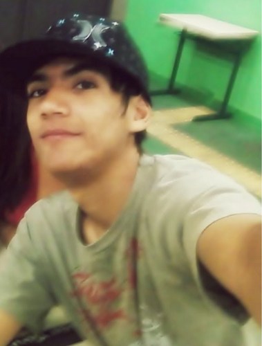 Filho do Homem!