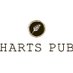 Harts Pub (@hartspub) Twitter profile photo