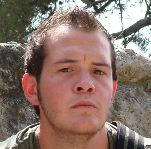 mfvdsande's profile picture. 