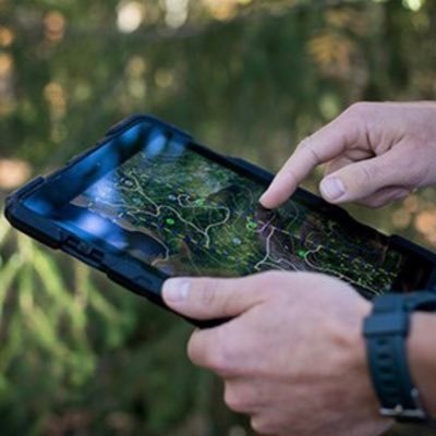 Master’s program at the Swedish University of Agricultural Sciences (SLU) at the Department of Forest Ecology and Management.