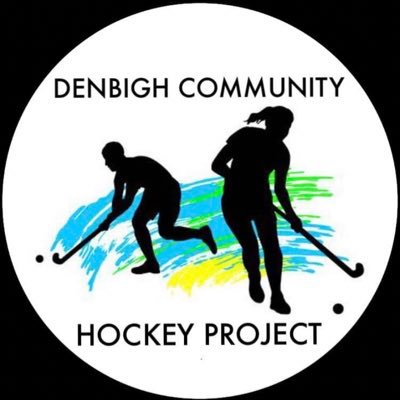 Community hockey, Wednesday’s 7:30pm-8:30pm on Denbigh leisure Centre Astro pitch! All ages, all abilities, all is welcome! It’s free and fun! 🏑🏴󠁧󠁢󠁷󠁬󠁳󠁿